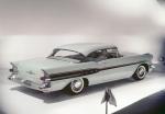 Pontiac Star Chief Custom Catalina Coupe 1957 года
